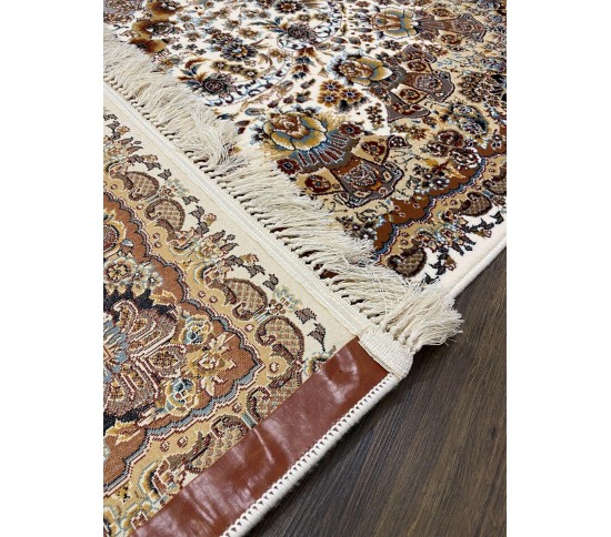 Іранський  килим Persian Collection  SALAR , CREAM Купити в інтернет магазині ДомоМода фото 4 Іранський  килим Persian Collection  SALAR , CREAM - Висока якість за найкращою ціною в Україні зображення 4.